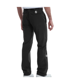 FootJoy HydroTour Waterproof Golf Trousers 87973 -Mens Sales Store FootJoy HydroTour Waterproof Golf Trousers 87973 168
