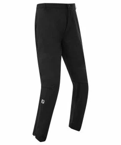 FootJoy Hydrolite Waterproof Golf Trousers 95057