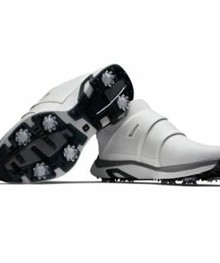 FootJoy HyperFlex BOA Golf Shoes 51099 -Mens Sales Store FootJoy HyperFlex BOA Golf Shoes 51099 7