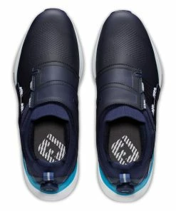 FootJoy HyperFlex BOA Golf Shoes 55456 -Mens Sales Store FootJoy HyperFlex BOA Golf Shoes 55456 14