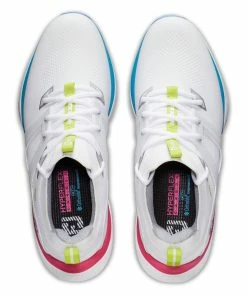 FootJoy HyperFlex Carbon Golf Shoes 51124 -Mens Sales Store FootJoy HyperFlex Carbon Golf Shoes 51124 15