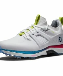 FootJoy HyperFlex Carbon Golf Shoes 51124 -Mens Sales Store FootJoy HyperFlex Carbon Golf Shoes 51124 4