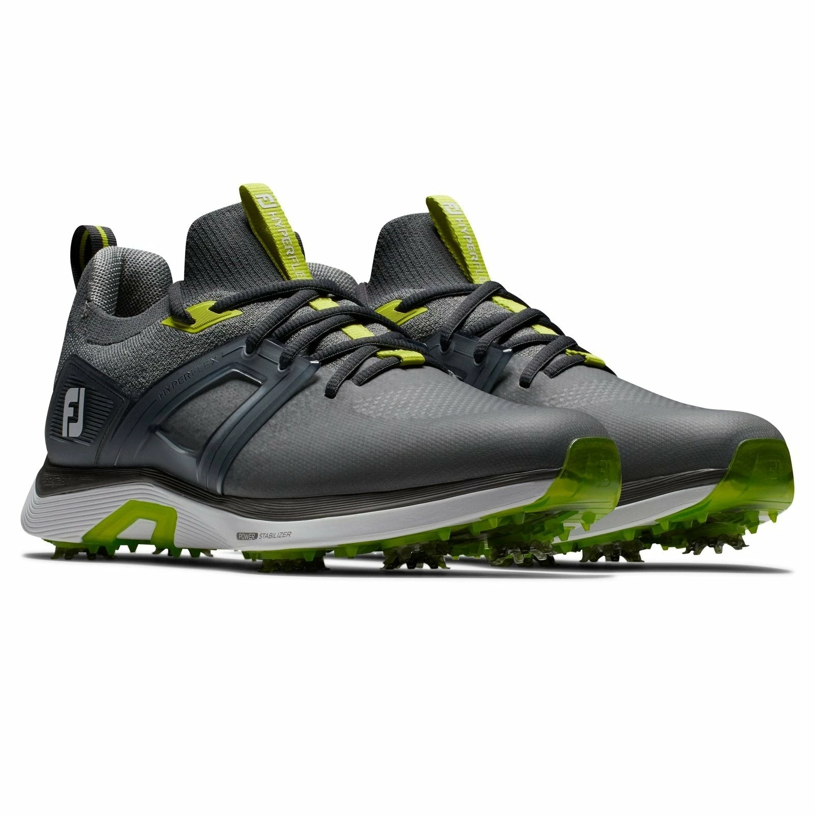 FootJoy HyperFlex Golf Shoes 51044 4 FootJoy HyperFlex Golf Shoes 51044 - Image 2