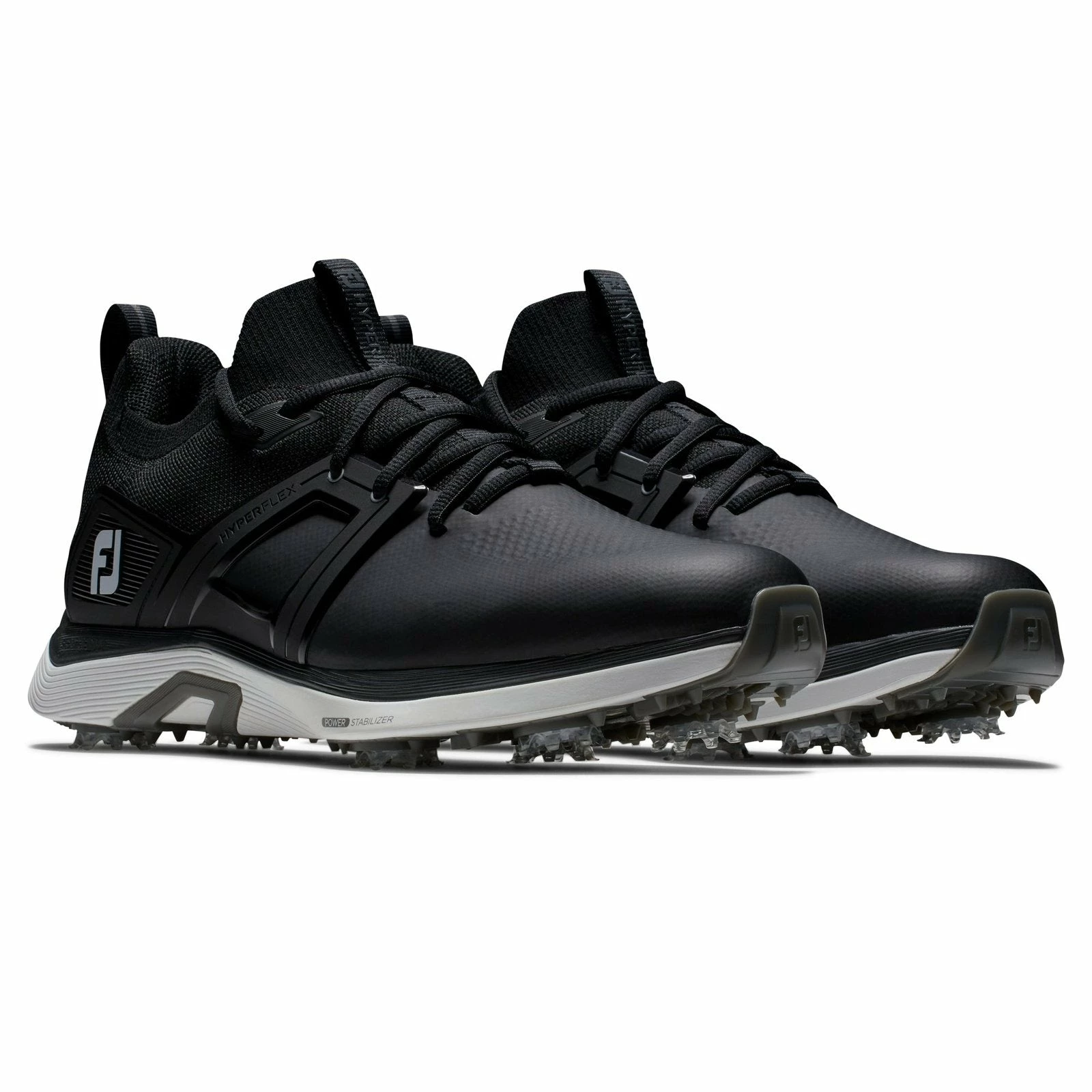 FootJoy HyperFlex Golf Shoes 51117 4 FootJoy HyperFlex Golf Shoes 51117 - Image 2