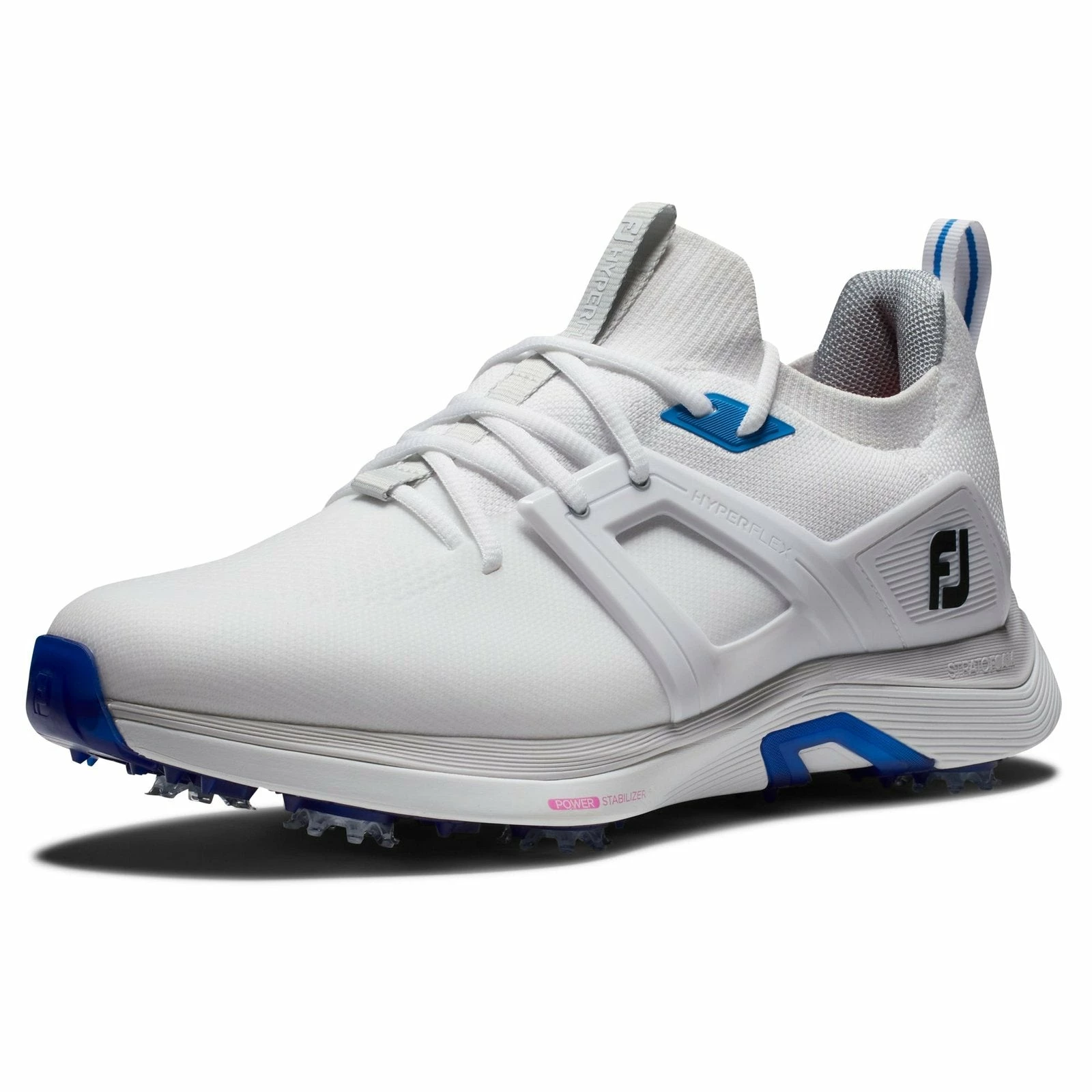 FootJoy HyperFlex Golf Shoes 51118 8 FootJoy HyperFlex Golf Shoes 51118 - Image 6