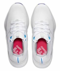 FootJoy HyperFlex Golf Shoes 51118 12 FootJoy HyperFlex Golf Shoes 51118 -Mens Sales Store FootJoy HyperFlex Golf Shoes 51118 2