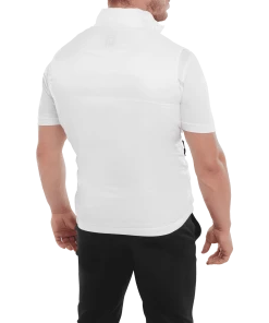 FootJoy Lightweight Thermal Insulated Golf Vest 80125 -Mens Sales Store FootJoy Lightweight Thermal Insulated Golf Vest 80125 5