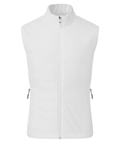FootJoy Lightweight Thermal Insulated Golf Vest 80125