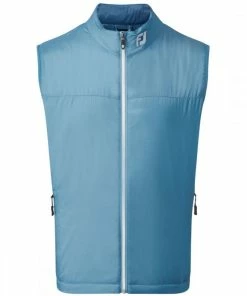 FootJoy Lightweight Thermal Insulated Golf Vest 84492