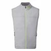 FootJoy Lightweight Thermal Insulated Golf Vest 84494 -Mens Sales Store FootJoy Lightweight Thermal Insulated Golf Vest 84494 96
