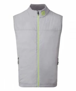 FootJoy Lightweight Thermal Insulated Golf Vest 84494