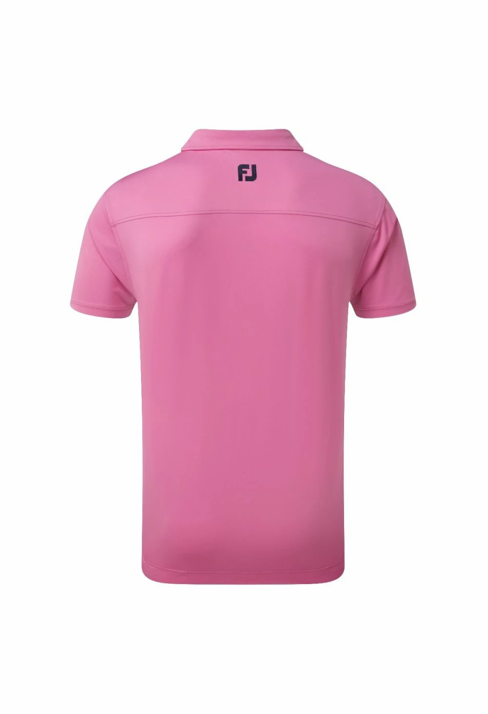 FootJoy Lisle Solid Golf Polo Shirt 90276 4 FootJoy Lisle Solid Golf Polo Shirt 90276 - Image 2