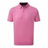 FootJoy Lisle Solid Golf Polo Shirt 90276 2 FootJoy Lisle Solid Golf Polo Shirt 90276 -Mens Sales Store FootJoy Lisle Solid Golf Polo Shirt 90276 29