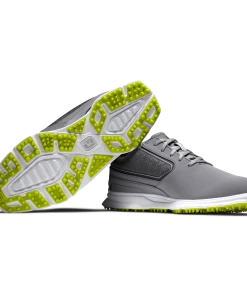 FootJoy Mens SuperLites XP Golf Shoes 58086 14 FootJoy Mens SuperLites XP Golf Shoes 58086 -Mens Sales Store FootJoy Mens SuperLites XP 58086 4