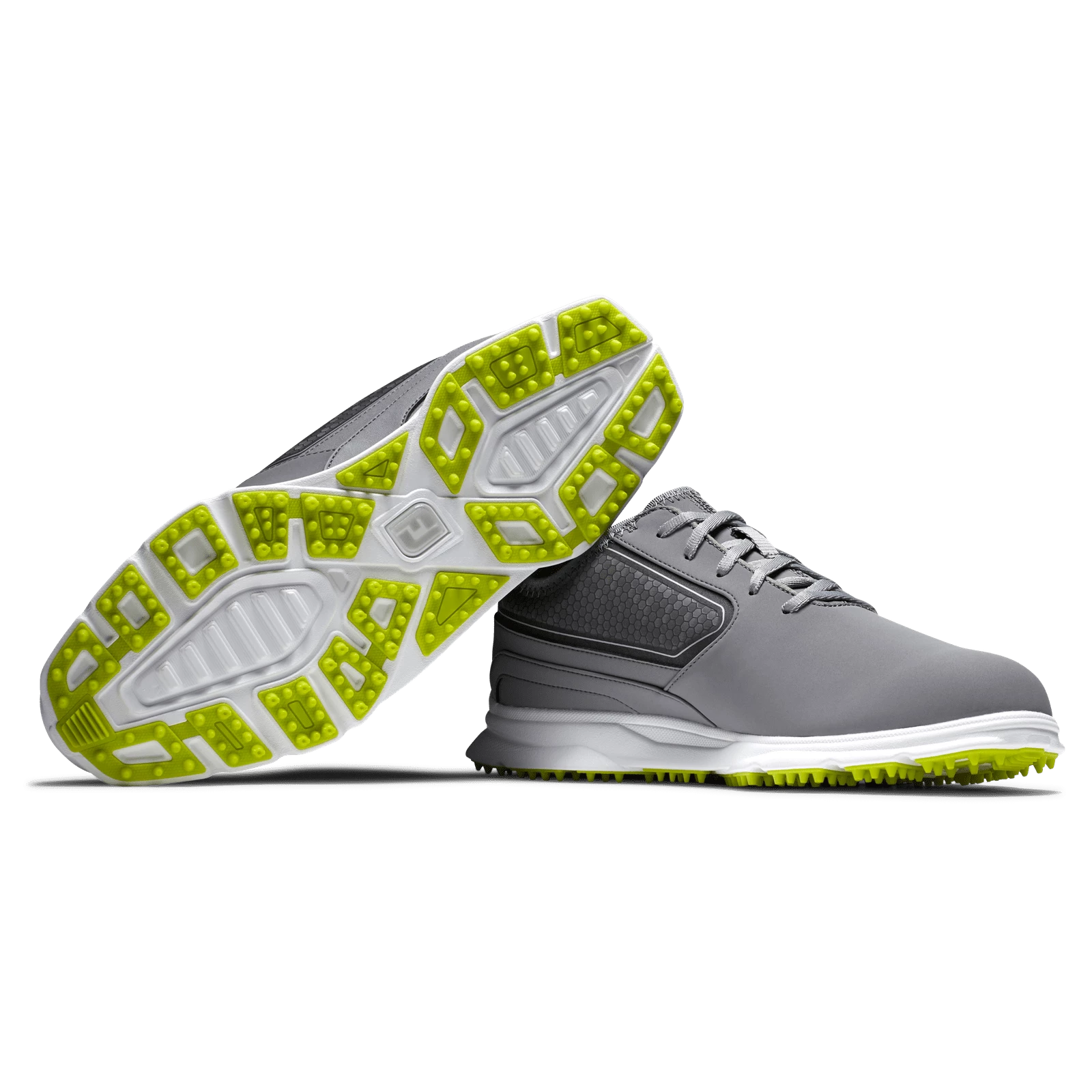 FootJoy Mens SuperLites XP Golf Shoes 58086 8 FootJoy Mens SuperLites XP Golf Shoes 58086 - Image 6
