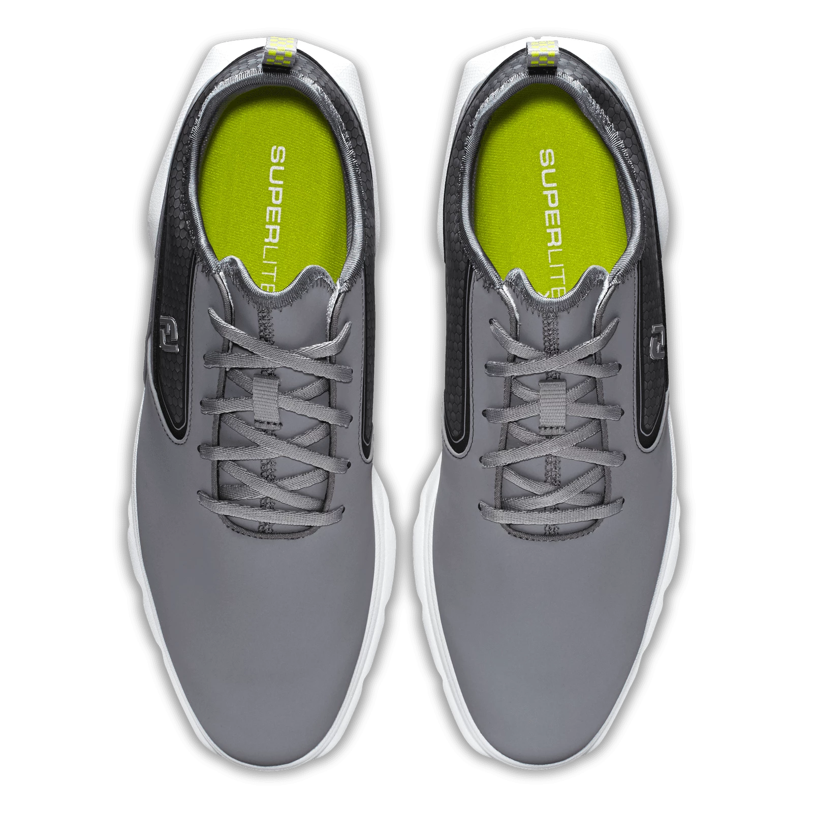 FootJoy Mens SuperLites XP Golf Shoes 58086 6 FootJoy Mens SuperLites XP Golf Shoes 58086 - Image 4