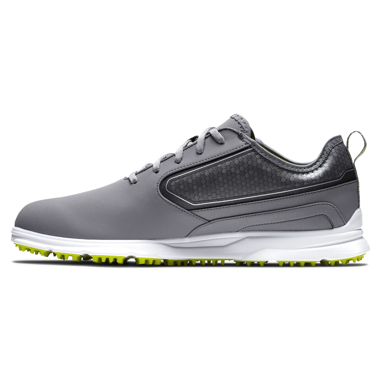 FootJoy Mens SuperLites XP Golf Shoes 58086 4 FootJoy Mens SuperLites XP Golf Shoes 58086 - Image 2