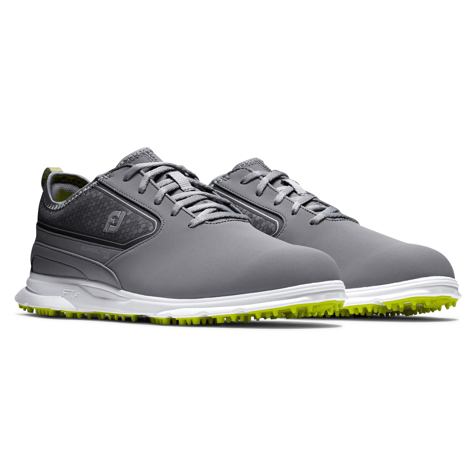 FootJoy Mens SuperLites XP Golf Shoes 58086 7 FootJoy Mens SuperLites XP Golf Shoes 58086 - Image 5