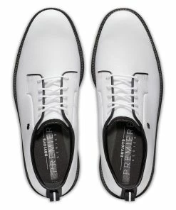 FootJoy Premiere Series Field Golf Shoes 54327 13 FootJoy Premiere Series Field Golf Shoes 54327 -Mens Sales Store FootJoy Premiere Series Field Golf Shoes 54327 7