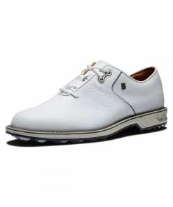 FootJoy Premiere Series Flint Golf Shoes 53922 -Mens Sales Store FootJoy Premiere Series Flint Golf Shoes 53922 91