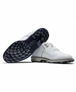 FootJoy Premiere Series Flint Golf Shoes 53922 -Mens Sales Store FootJoy Premiere Series Flint Golf Shoes 53922 97