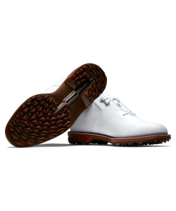 FootJoy Premiere Series Flint Limited Edition Golf Shoes 53977 -Mens Sales Store FootJoy Premiere Series Flint Limited Edition Golf Shoes 53977 102