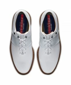 FootJoy Premiere Series Packard Golf Shoes 53908 10 FootJoy Premiere Series Packard Golf Shoes 53908 -Mens Sales Store FootJoy Premiere Series Packard Golf Shoes 53908 66