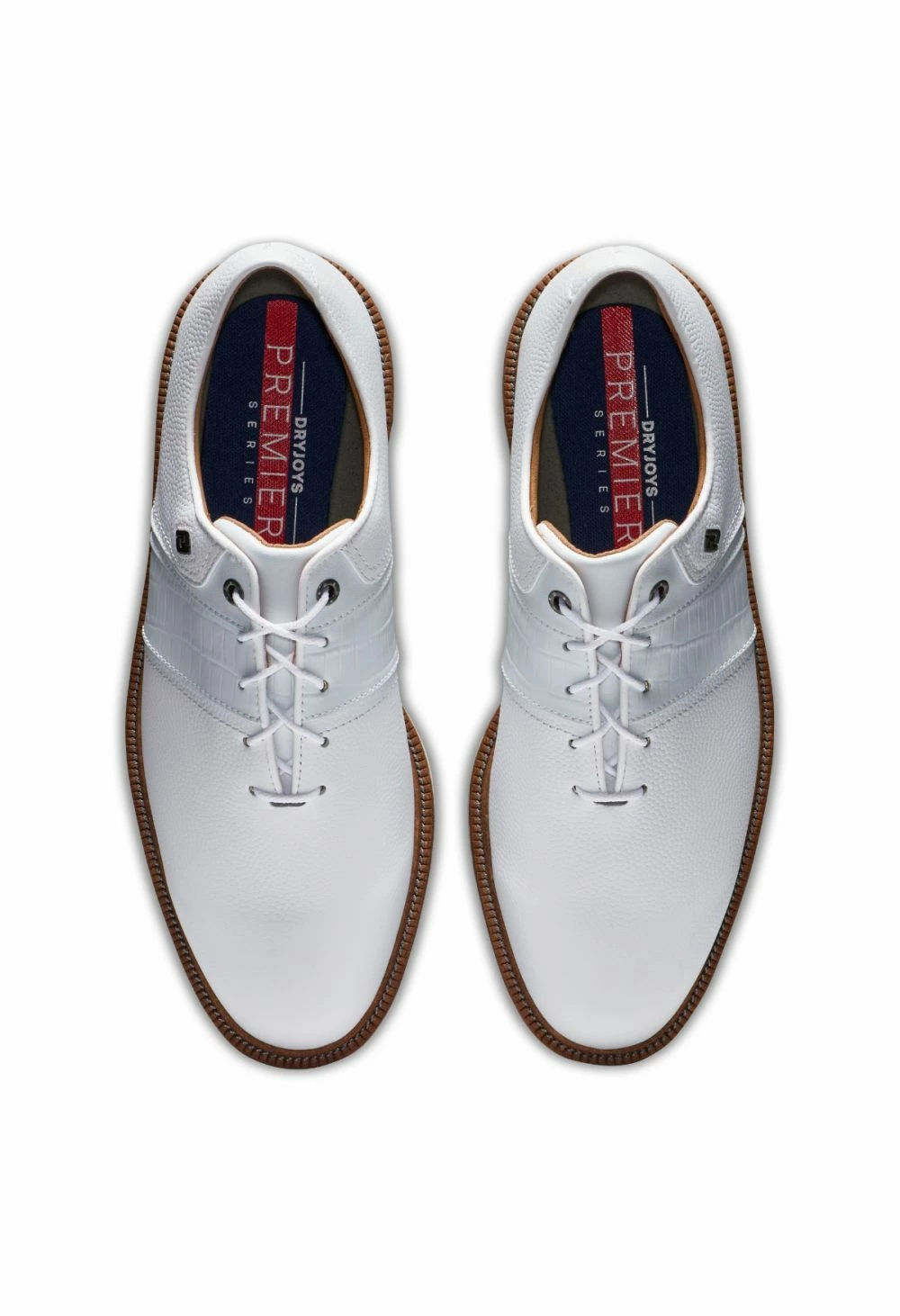 FootJoy Premiere Series Packard Golf Shoes 53908 6 FootJoy Premiere Series Packard Golf Shoes 53908 - Image 4