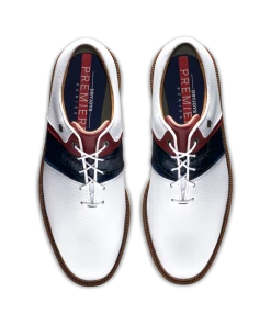 FootJoy Premiere Series Packard Golf Shoes 53909 -Mens Sales Store FootJoy Premiere Series Packard Golf Shoes 53909 59