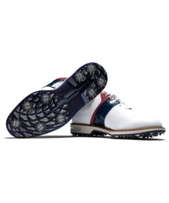 FootJoy Premiere Series Packard Golf Shoes 53909 -Mens Sales Store FootJoy Premiere Series Packard Golf Shoes 53909 8