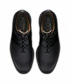 FootJoy Premiere Series Packard Golf Shoes 53924 -Mens Sales Store FootJoy Premiere Series Packard Golf Shoes 53924 19