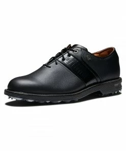 FootJoy Premiere Series Packard Golf Shoes 53924 -Mens Sales Store FootJoy Premiere Series Packard Golf Shoes 53924 80