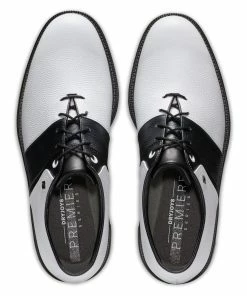 FootJoy Premiere Series Packard Golf Shoes 54331 -Mens Sales Store FootJoy Premiere Series Packard Golf Shoes 54331 8