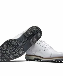 FootJoy Premiere Series Tarlow Golf Shoes 53903 -Mens Sales Store FootJoy Premiere Series Tarlow Golf Shoes 53903 53967