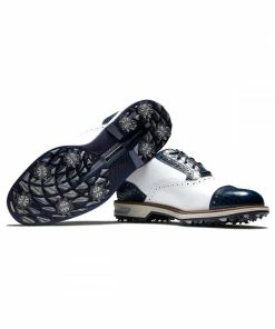 FootJoy Premiere Series Tarlow Golf Shoes 53904 -Mens Sales Store FootJoy Premiere Series Tarlow Golf Shoes 53904 5
