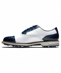 FootJoy Premiere Series Tarlow Golf Shoes 53904 -Mens Sales Store FootJoy Premiere Series Tarlow Golf Shoes 53904 79