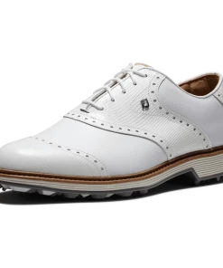 FootJoy Premiere Series Wilcox Golf Shoes 54322 -Mens Sales Store FootJoy Premiere Series Wilcox Golf Shoes 54322 13