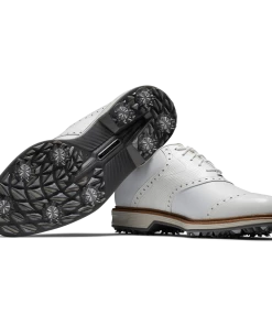 FootJoy Premiere Series Wilcox Golf Shoes 54322 -Mens Sales Store FootJoy Premiere Series Wilcox Golf Shoes 54322 8