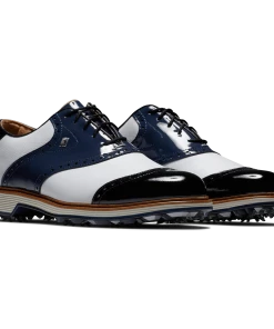 FootJoy Premiere Series Wilcox Golf Shoes 54323 -Mens Sales Store FootJoy Premiere Series Wilcox Golf Shoes 54323 0