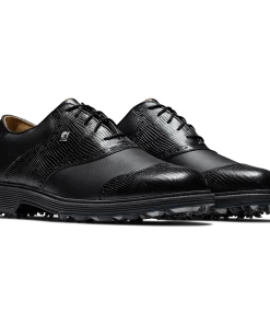 FootJoy Premiere Series Wilcox Golf Shoes 54326 -Mens Sales Store FootJoy Premiere Series Wilcox Golf Shoes 54326 11