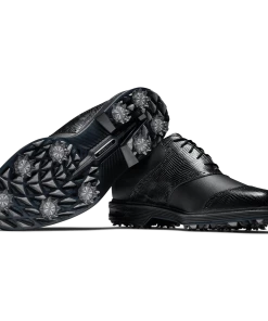 FootJoy Premiere Series Wilcox Golf Shoes 54326 -Mens Sales Store FootJoy Premiere Series Wilcox Golf Shoes 54326 12