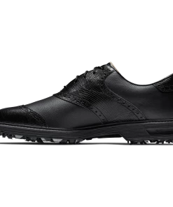 FootJoy Premiere Series Wilcox Golf Shoes 54326 -Mens Sales Store FootJoy Premiere Series Wilcox Golf Shoes 54326 2