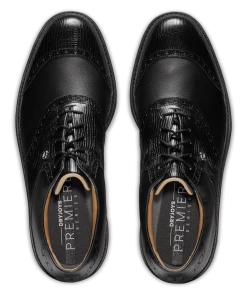 FootJoy Premiere Series Wilcox Golf Shoes 54326 -Mens Sales Store FootJoy Premiere Series Wilcox Golf Shoes 54326 5