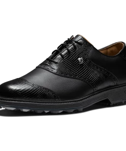FootJoy Premiere Series Wilcox Golf Shoes 54326 -Mens Sales Store FootJoy Premiere Series Wilcox Golf Shoes 54326 7