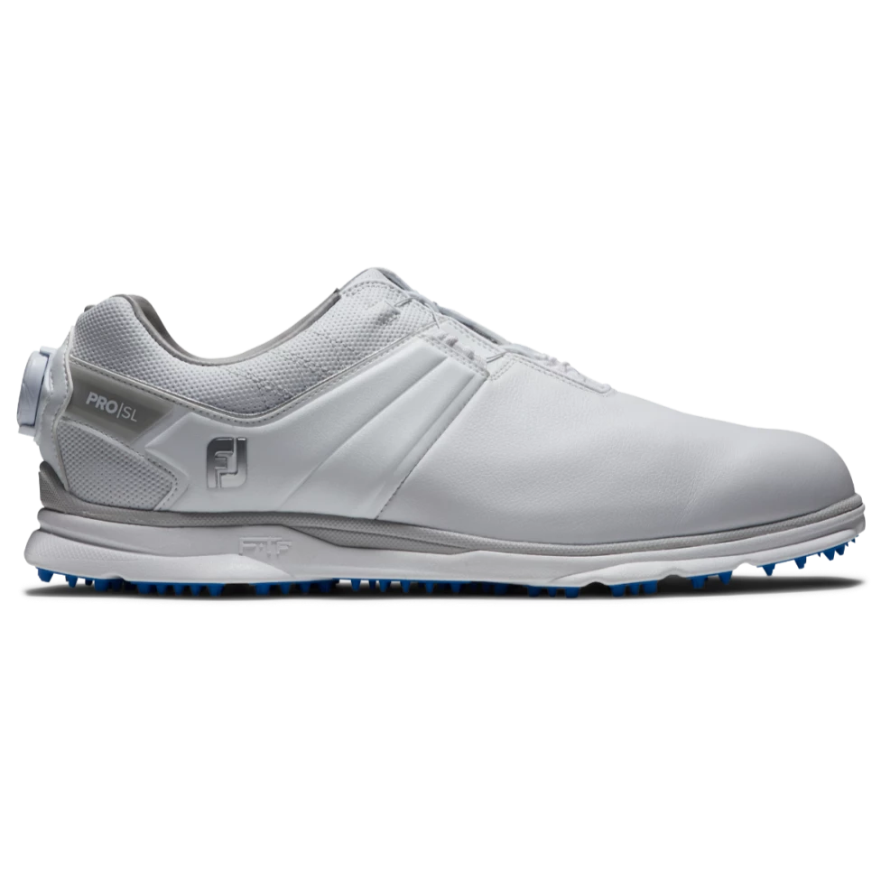FootJoy Pro SL BOA Golf Shoes 53078 3 FootJoy Pro SL BOA Golf Shoes 53078