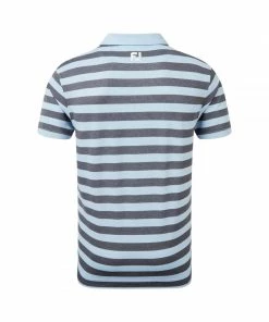 FootJoy Rugby Stripe Golf Polo Shirt 87959 5 FootJoy Rugby Stripe Golf Polo Shirt 87959 -Mens Sales Store FootJoy Rugby Stripe Golf Polo Shirt 87959 104