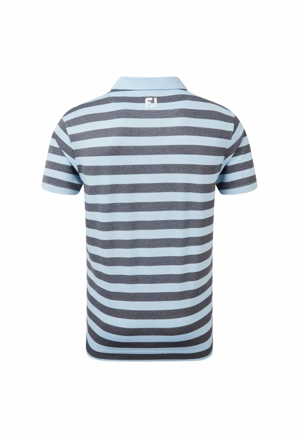 FootJoy Rugby Stripe Golf Polo Shirt 87959 4 FootJoy Rugby Stripe Golf Polo Shirt 87959 - Image 2