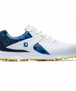 FootJoy Ryder Cup LE Pro SL Golf Shoes 53845