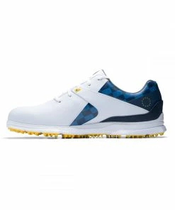 FootJoy Ryder Cup LE Pro SL Golf Shoes 53845 -Mens Sales Store FootJoy Ryder Cup Pro Golf Shoes 53845 90