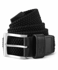FootJoy Solid Braided Golf Belt 69488